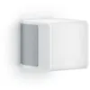 Image de Steinel Applique Murale Extérieure Avec Détecteur L 835 Sc Cube Led Ihf 9w