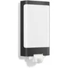 Image de Lampe À Capteur D'extérieur L 240 Led Anthracite Steinel