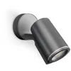 Image de Steinel Projecteur Extérieur Sans Détecteur Spot One 7w 3000k Ip44 Gu10 - Anthracite