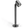 Image de Steinel Projecteur D'extérieur Spot Way Night Automatic Noir