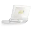 Image de Steinel Projecteur Extérieur Avec Détecteur Xled One Led 23,5w 3000k Ip44 - Blanc