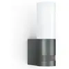 Image de Lampe À Capteur D'extérieur L 605 Led Anthracite Steinel