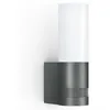 Image de Steinel Lampe à capteur dextérieur L 605 LED Anthracite