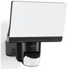 Image de Projecteur À Capteur D'extérieur Xled Home 2 Connect Noir Steinel