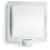 Image de Steinel Applique Murale Extérieure Avec Détecteur L 20 S 60w Ip44 - Inox