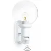 Image de Lampe À Capteur D'extérieur L 560 Blanc Steinel