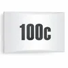 Image de Luminaire LED - Steinel - LN - Détecteur de mouvement - Plastique UV - 350 lm