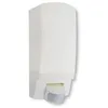 Image de Applique extérieure LED à détecteur STEINEL L 1 Blanc - Plastique - IP44 - Angle de détection 180°