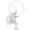 Image de Lampe À Capteur D'extérieur L 115 Blanc Steinel