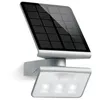 Image de Projecteur mural solaire - STEINEL - Xsolar - Détecteur mouvement & luminosité - LED intégrée - Alimentation solaire