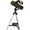 Image de Télescope enfant - National Geographic Newton - 76/350 mm - avec filtre solaire