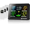 Image de Station Météo Bresser 7000023 Thermo Hygro Quadro