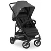 Image de Poussette Compacte - Rapid 4 - 4 Roues - Gris
