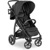 Image de Poussette Canne Hauck Rapid 4d Air 4 Roues 22kg Multicolor Aluminium