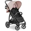 Image de Hauck - H-14897-EN-000-S00 - Poussette de courses Rapid 4D Dusty Rose