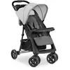 Image de Poussette Compacte - Shopper Neo Ii - 4 Roues - Gris