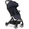 Image de HAUCK - Poussette compacte - TRAVEL N CARE - 4 roues - Pliage à 1 main - Bleu
