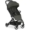 Image de Poussette Compacte - Travel N Care - 4 Roues - Pliage A 1 Main - Olive
