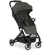 Image de HAUCK - Poussette compacte - TRAVEL N CARE - 4 roues - Pliage à 1 main - Olive