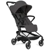 Image de HAUCK - Poussette compacte Lite N Care Dark Anthracite