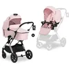 Image de Poussette Shopping Vision X