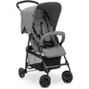 Image de Poussette shopper sport gris H-17160-EN-000-S00