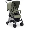 Image de HAUCK - Poussette canne - SPORT - Pliable & inclinable - Capote Pare-Soleil - 4 roues - Olive