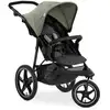 Image de Poussette Tout Terrain - Runner 2 - 3 Roues - Pliage A 1 Main - Mickey
