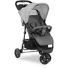 Image de HAUCK - Poussette compacte - CITI NEO II - 3 roues - Gris