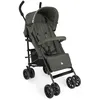 Image de Poussette Canne - Fold N Care - 4 Roues - Olive