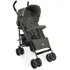 Image de Poussette de voyage olive - pliage parapluie compact H-35812-EN-000-S00