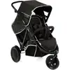 Image de Pousette freerider sh12 noir H-51304-EN-000-S00
