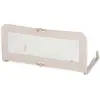 Image de Hauck Barriere De Lit Enfant Sleep N Safe Plus - Beige