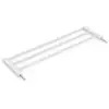 Image de Hauck Safety Gate Extension 21 Cm Extension Barrière De Sécurité