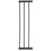 Image de Extension Barrière de Sécurité - Hauck - 21 cm - Gris - Montage Facile