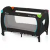 Image de Lit Parapluie Sleep And Play Go Plus - Multicolor Black