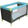 Image de HAUCK Lit parapluie Dream N Play - Navy et bleu turquoise