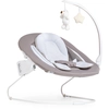 Image de Hauck Alpha Bouncer Deluxe Chaises À Bascule & Trotteurs Pour Bébé Gris