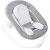 Image de Hauck Alpha Bouncer 2in1 Chaises À Bascule & Trotteurs Pour Bébé Gris