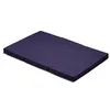 Image de Matelas Sleeper pour lit parapluie 120x60cm - HAUCK - Navy - Confortable et pliable