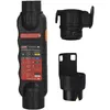 Image de Testeur déclairage - WESTFALIA - 12V - Adaptateur 7/13 broches - Affichage LED - Garantie 2 ans