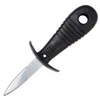 Image de Couteau À Huîtres Inox 14 Cm Fackelmann