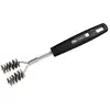 Image de Brosse À Barbecue En Y 30 Cm Fm Professional
