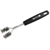 Image de Brosse à barbecue en Y 30 cm FM Professional