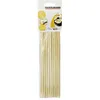 Image de Lot De 10 Baguettes En Bambou Asia Line