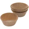 Image de Lot De 40 Moules À Muffins En Papier 7 Cm Smart Pastry