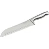 Image de Couteau De Cuisine Santoku Lame De 18 Cm Nirosta Star