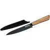 Image de Couteau D’office Universel 24 Cm Flow