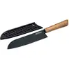 Image de Couteau Santoku 31 Cm Flow