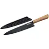Image de Couteau De Chef 33 Cm Nirosta Flow